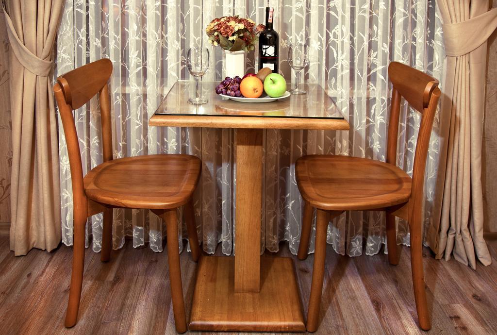 Sultanahmet Suites Istanbul Ngoại thất bức ảnh
