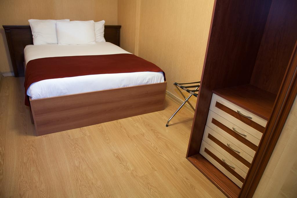 Sultanahmet Suites Istanbul Ngoại thất bức ảnh