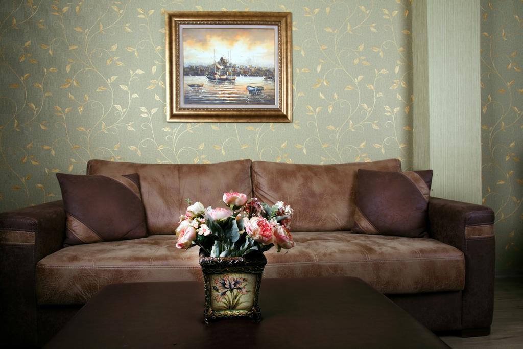 Sultanahmet Suites Istanbul Ngoại thất bức ảnh
