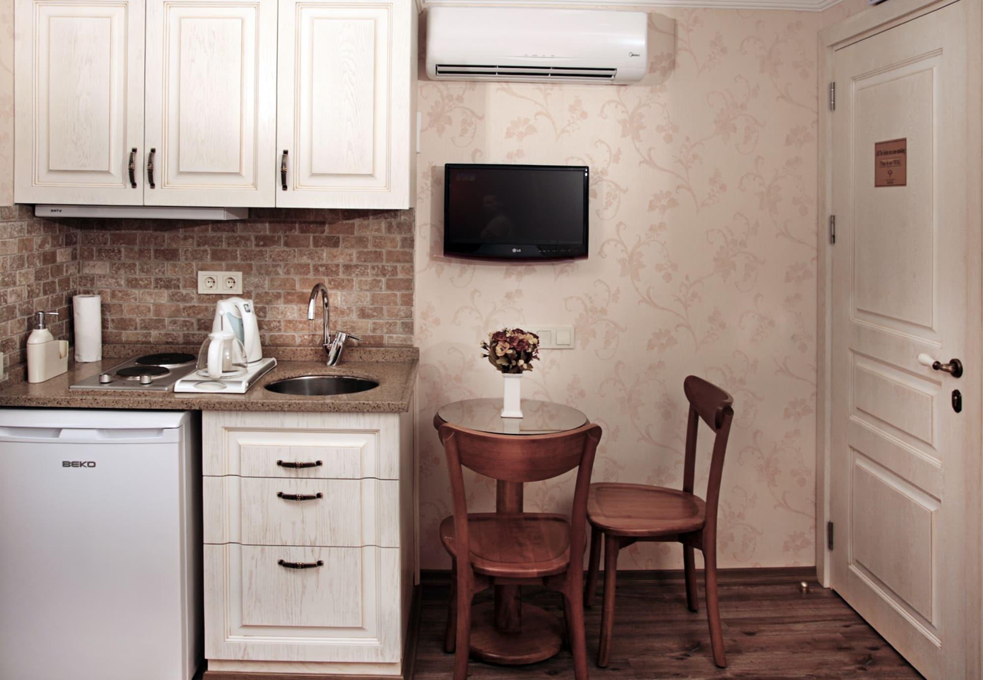 Sultanahmet Suites Istanbul Ngoại thất bức ảnh