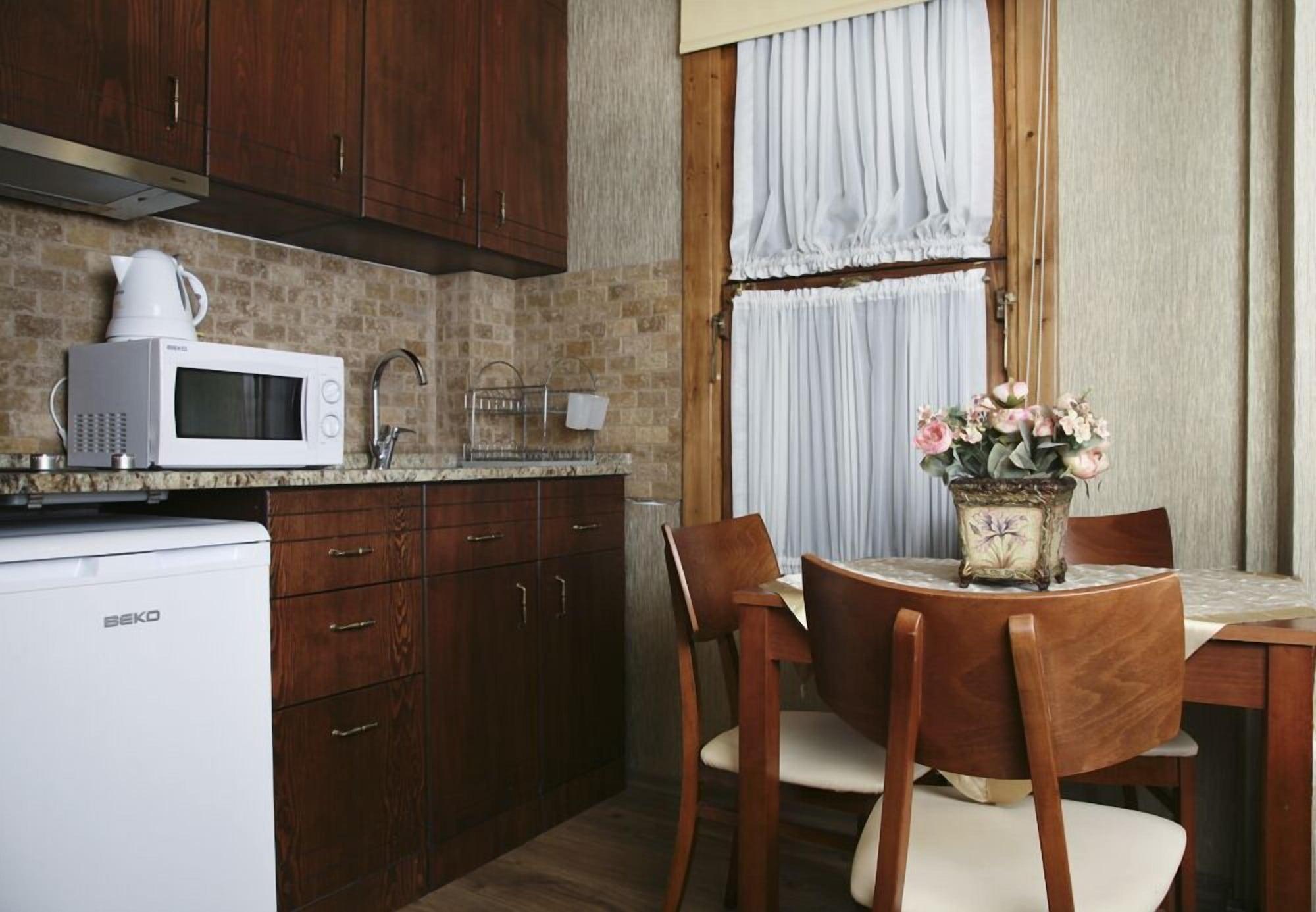 Sultanahmet Suites Istanbul Ngoại thất bức ảnh