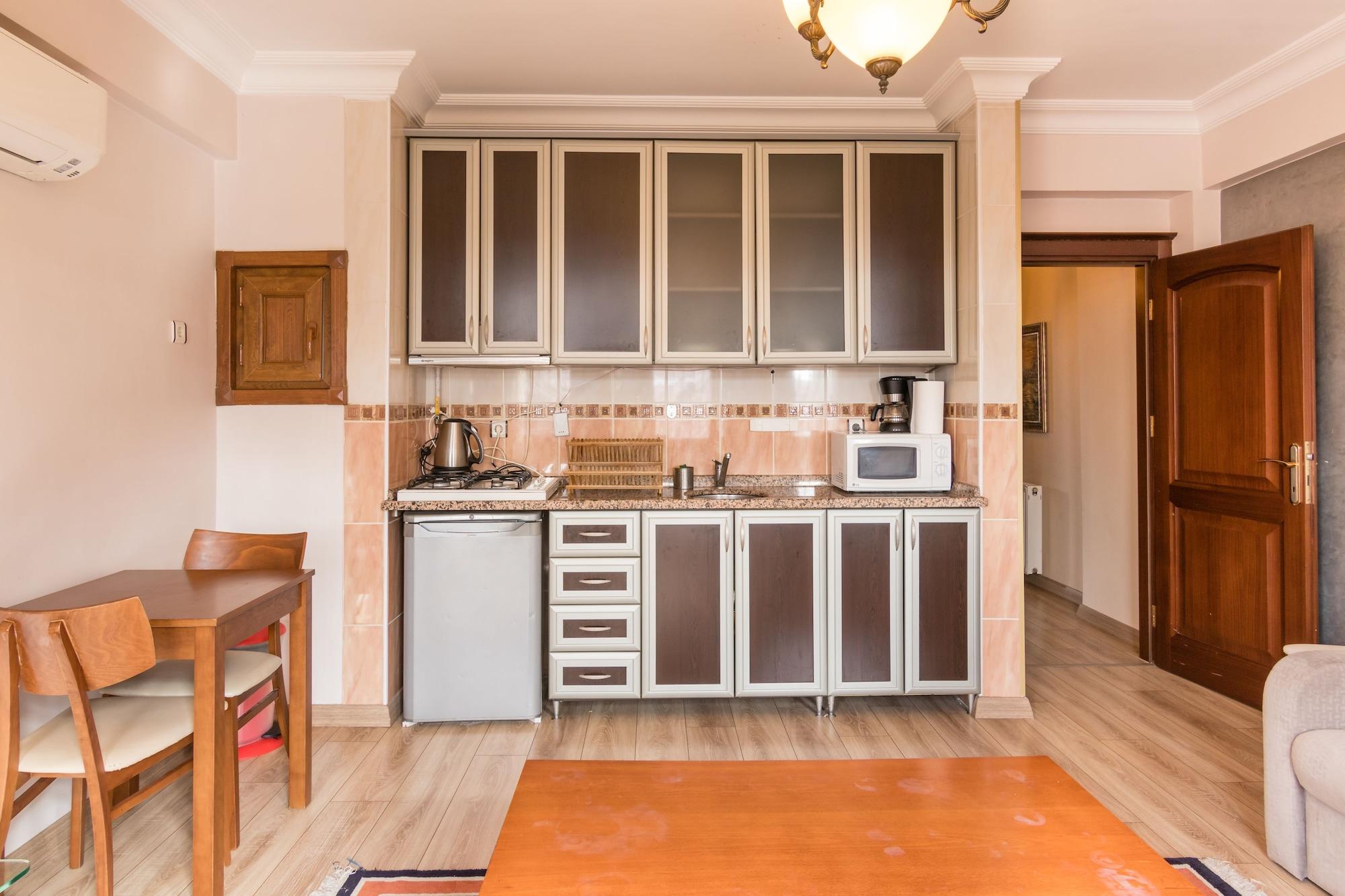 Sultanahmet Suites Istanbul Ngoại thất bức ảnh